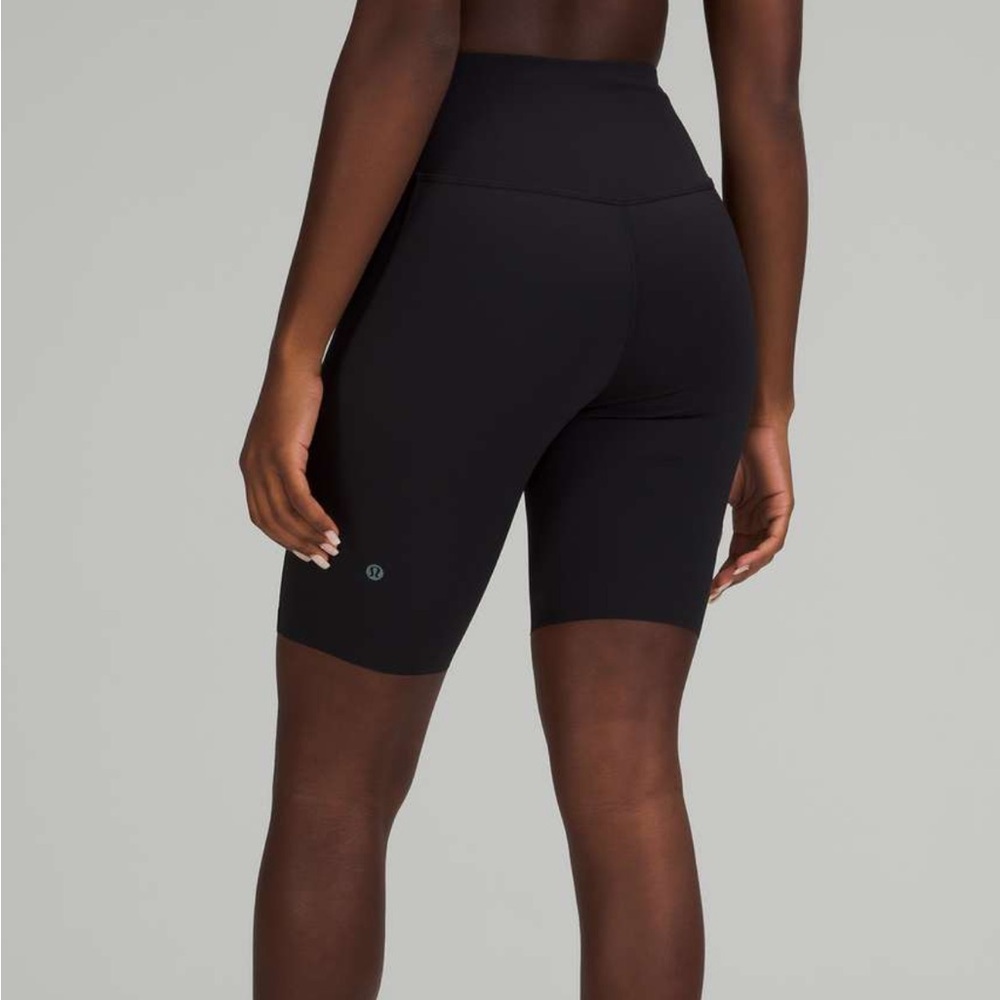 Lululemon Base Pace High-Rise Short